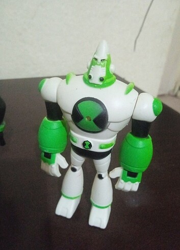  Bebten