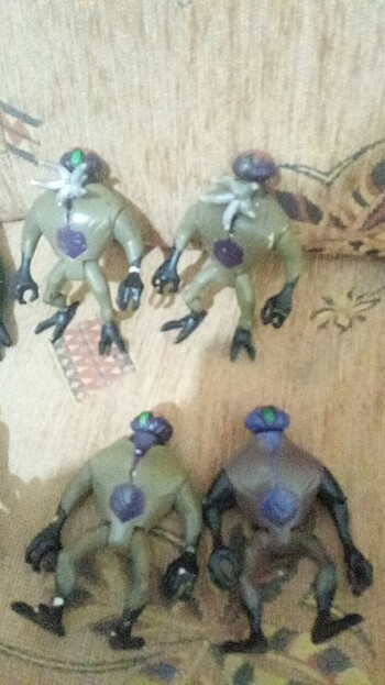  Ben10