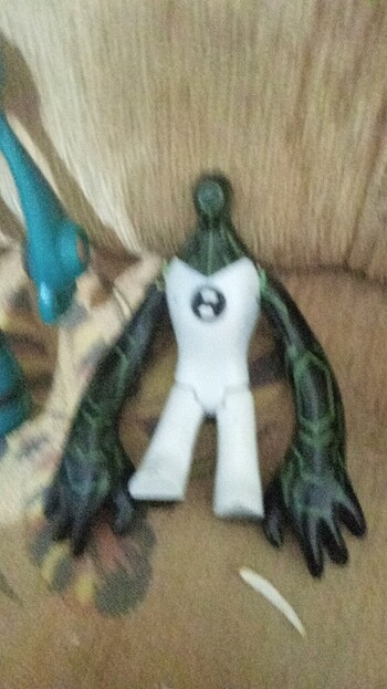  Beden Ben10
