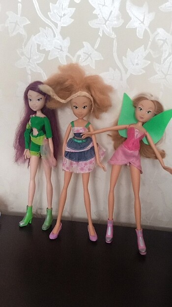 3 li winx