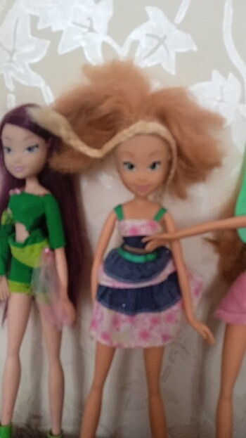 Beden 3 li winx