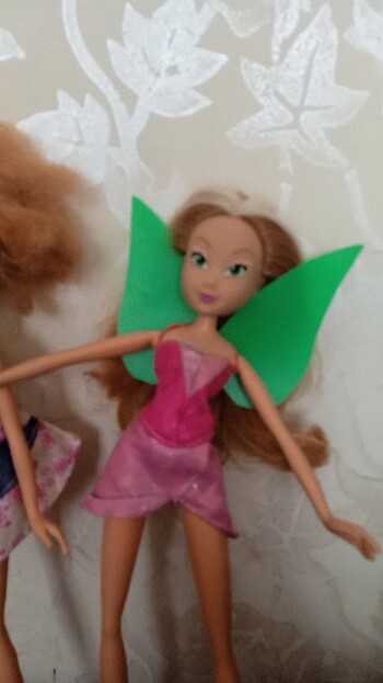 Beden Renk 3 li winx