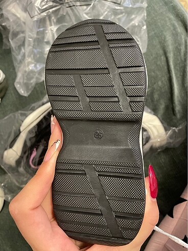 25 Beden çeşitli Renk kız cocuk botu