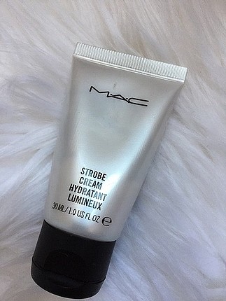 MAC STROBE CREAM ORJİNAL