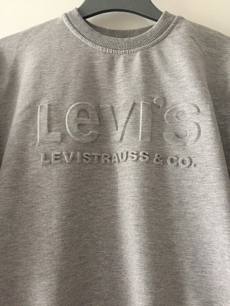 Levis Levis Sweatshirt