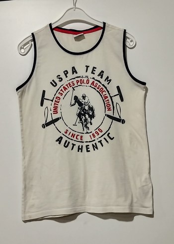 U.S Polo Assn. 11-12 Yaş