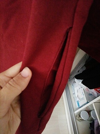 Diğer Sweat tunik