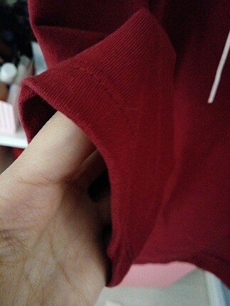 s Beden Sweat tunik