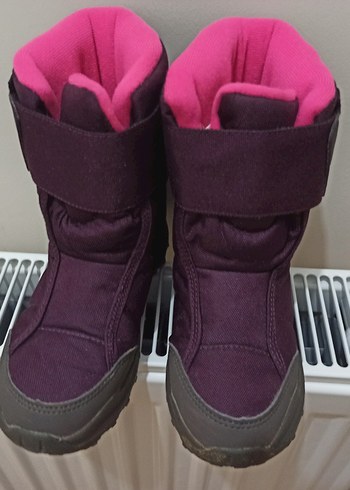 Decathlon bot quechua kar botu