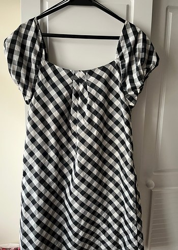 Zara elbise - Görsel 2