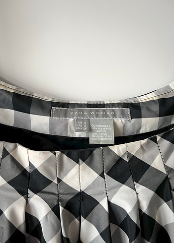 Zara elbise - Görsel 3