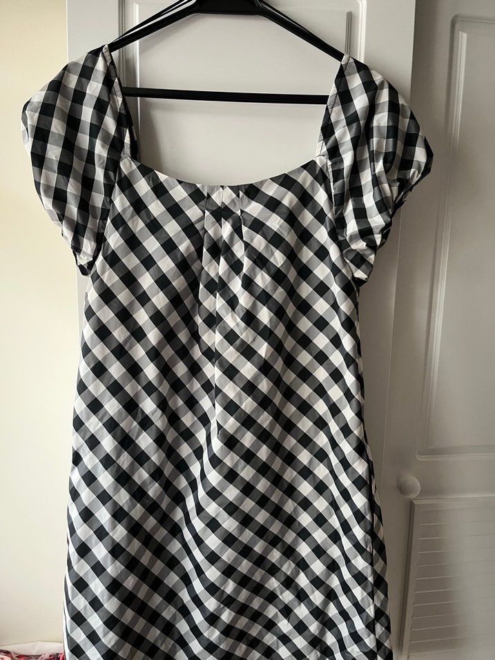 Zara elbise - Görsel 2