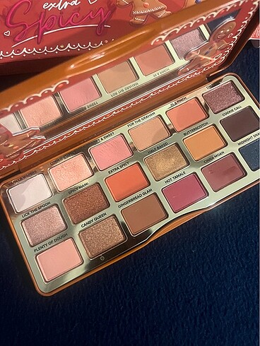 Too Faced Too faced far paleti
