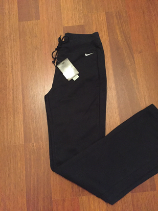 NIKE ETIKETLİ EŞORTMAN ALTI