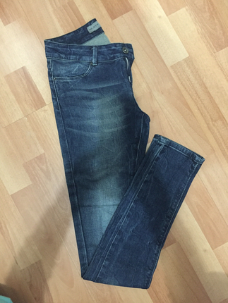 Zara jean