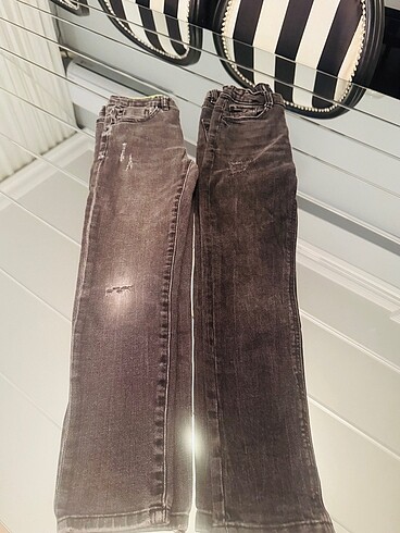 Zara Jean pantolon