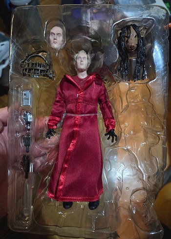 Neca Saw (Testere) Aksiyon Figür