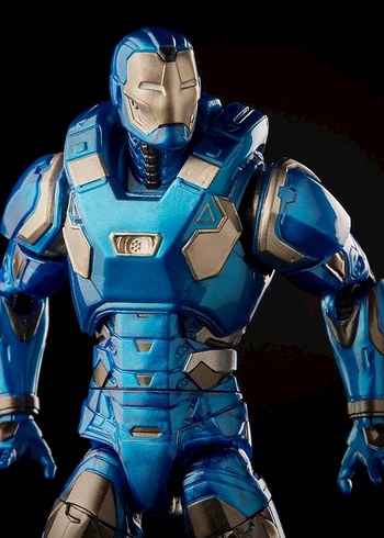 Marvel Legends Iron Man Aksiyon Figür