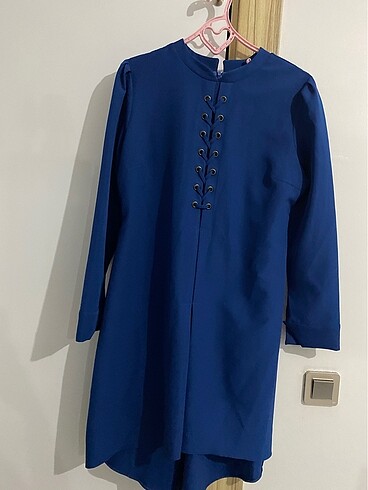 Tesettür tunik