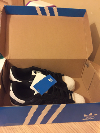 Adidas süperstar 