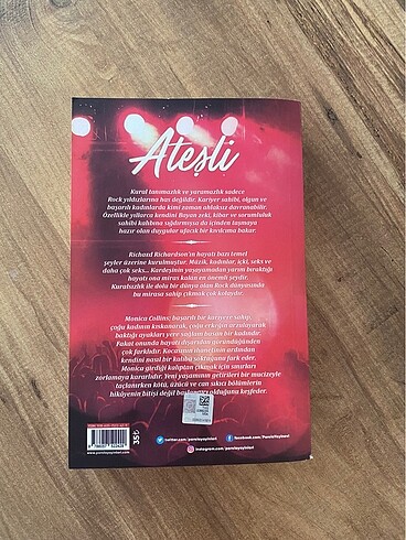  Kitap