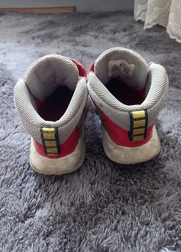 27 Beden Nike team hustle