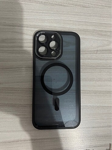 15 pro max telefon kılıfı