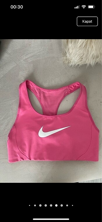 Spor crop