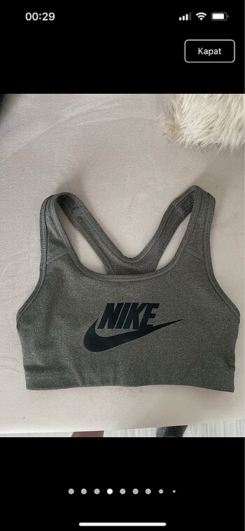 Spor crop