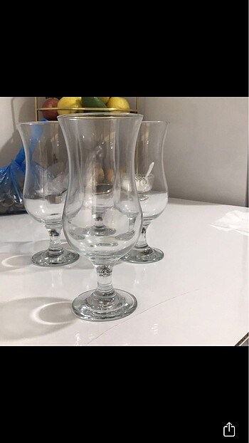 6lı holiday kokteyl bardağı