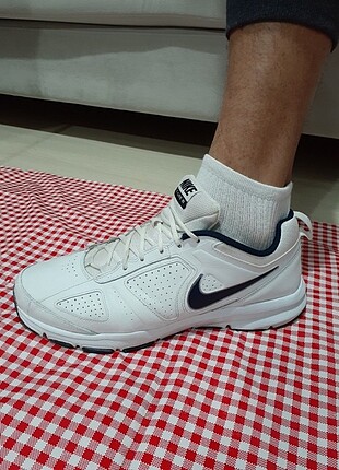  Nike Erkek spor ayakkabısı