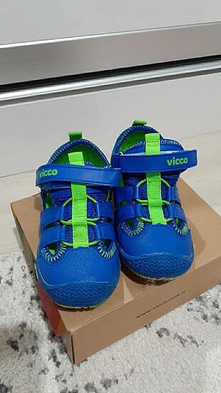 Vicco yazlık spor ayakkabi sandalet