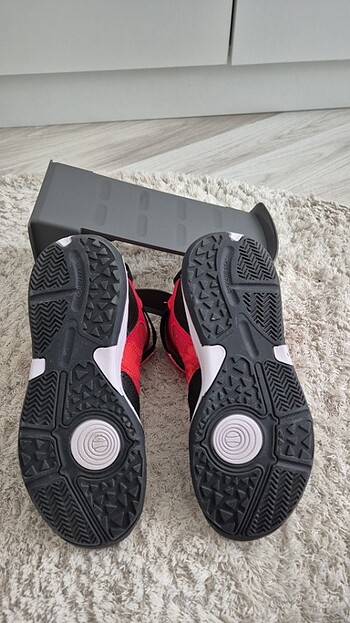 Basketbol Ayakkabısı - Görsel 5