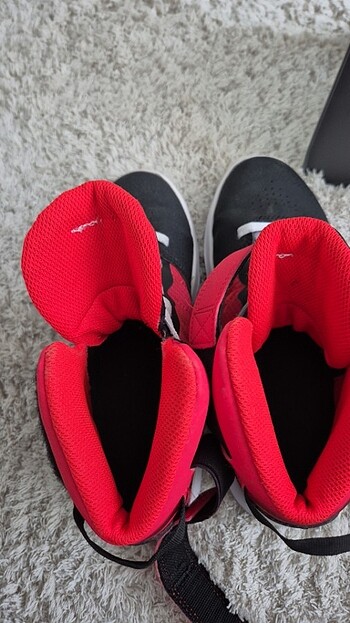 Basketbol Ayakkabısı - Görsel 6