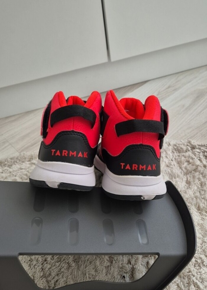 Basketbol Ayakkabısı - Görsel 4