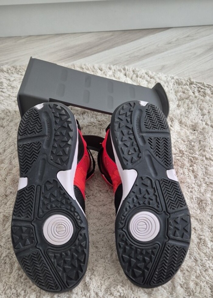 Basketbol Ayakkabısı - Görsel 5