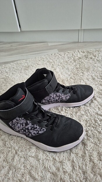 Basketbol Ayakkabısı - Görsel 7