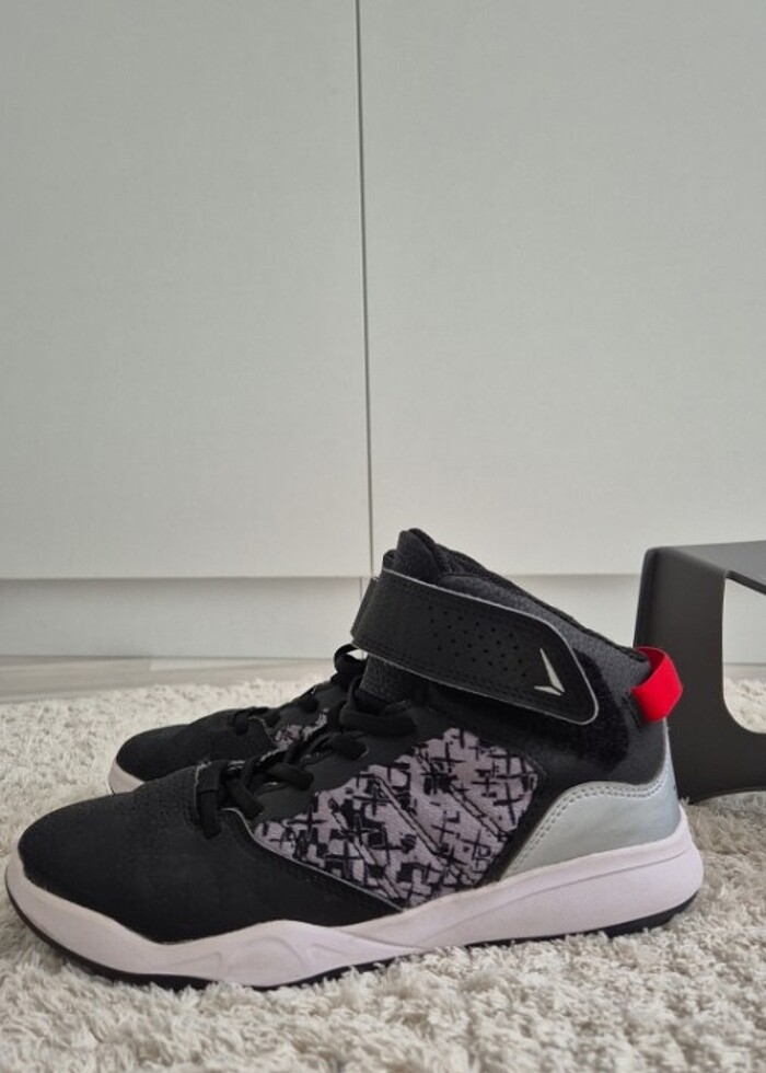 Basketbol Ayakkabısı - Görsel 2