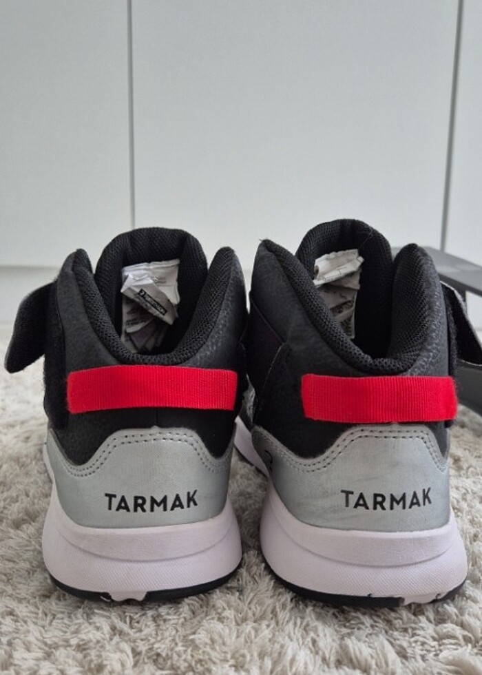 Basketbol Ayakkabısı - Görsel 3