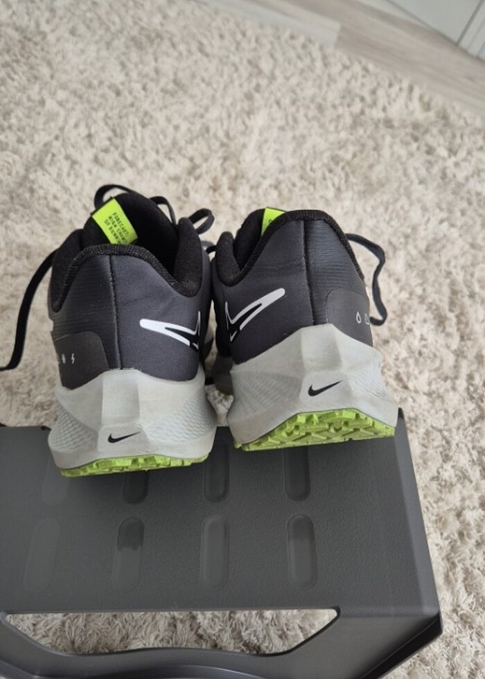 Nike Air Zoom Pegasus Shield Spor Ayakkabı - Görsel 2