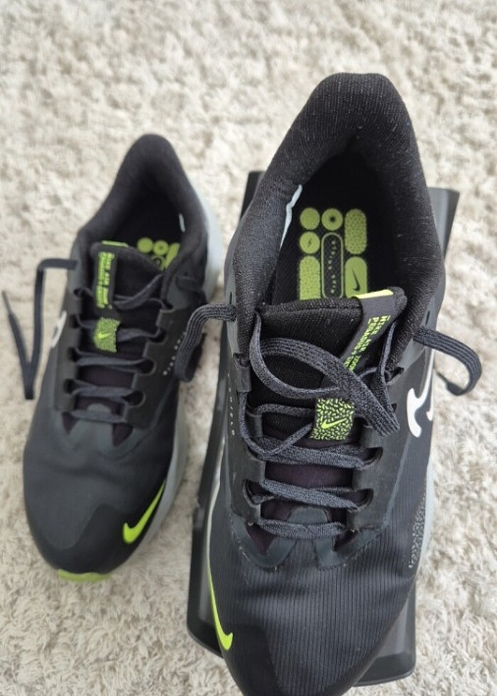 Nike Air Zoom Pegasus Shield Spor Ayakkabı - Görsel 3