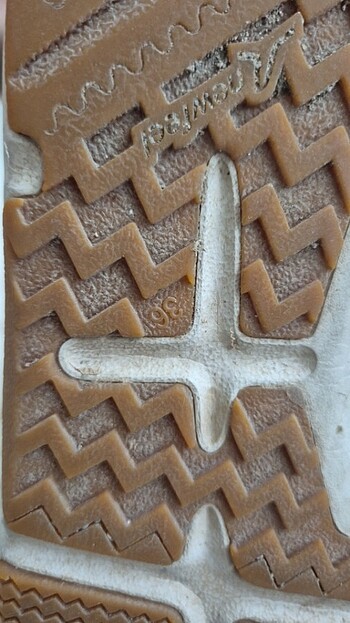 Su Geçirmez Çocuk Botu - Görsel 5