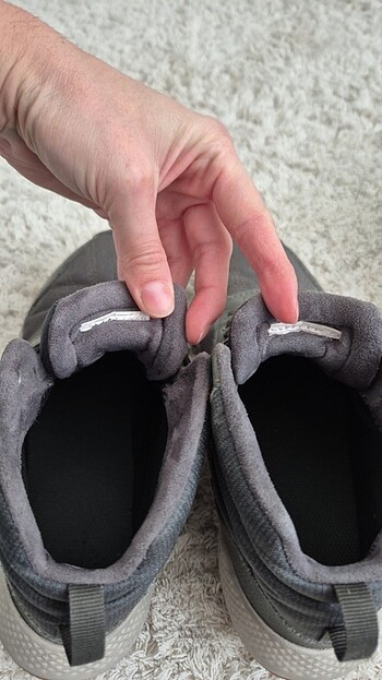 Su Geçirmez Çocuk Botu - Görsel 6