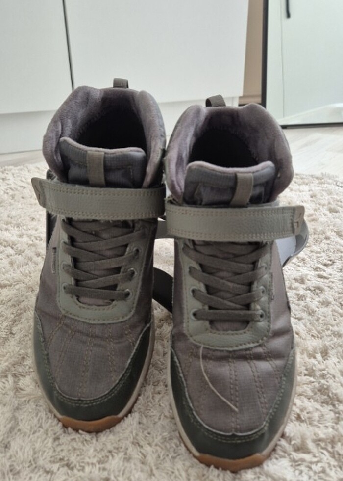 Su Geçirmez Çocuk Botu - Görsel 2