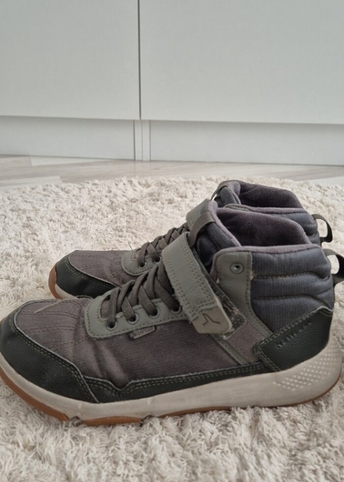 Su Geçirmez Çocuk Botu - Görsel 3