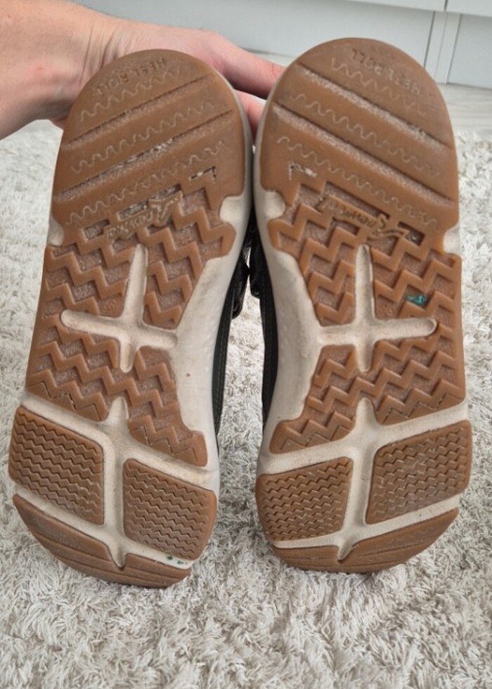 Su Geçirmez Çocuk Botu - Görsel 4