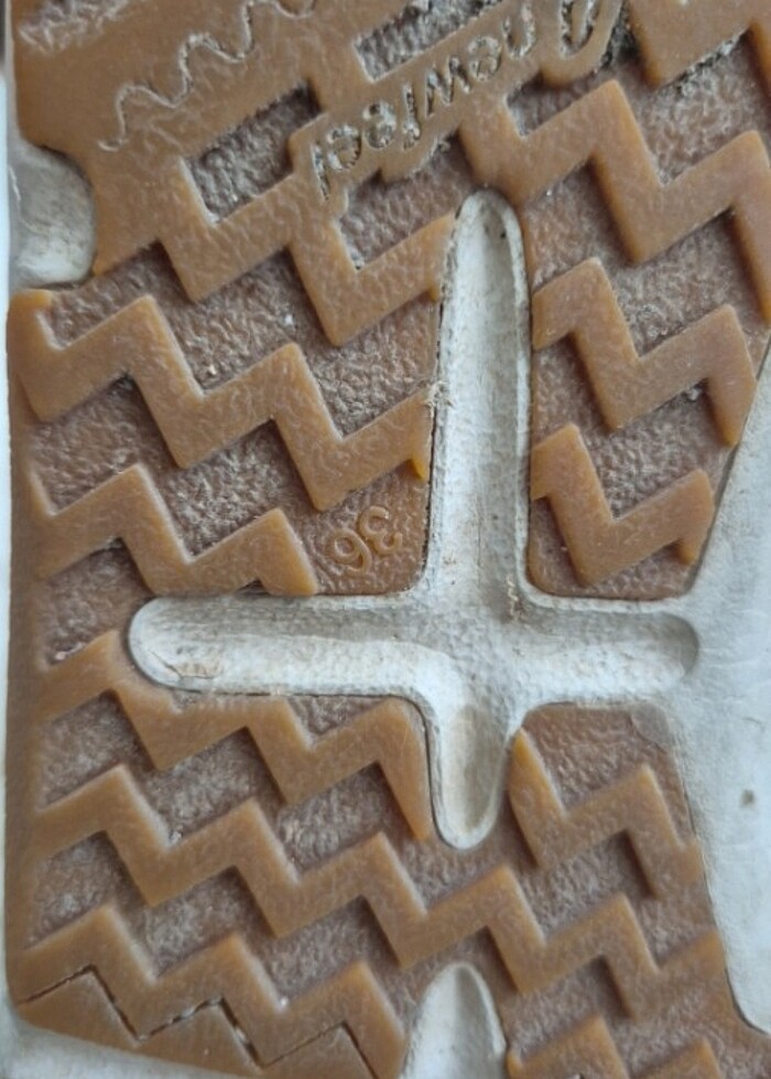 Su Geçirmez Çocuk Botu - Görsel 5