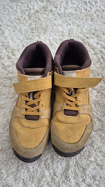 Erkek çocuk  outdoor ayakkabı - Görsel 5