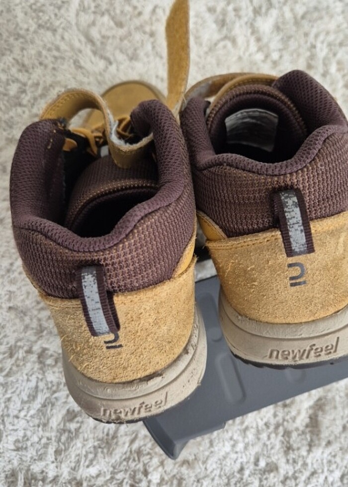 Erkek çocuk  outdoor ayakkabı - Görsel 2