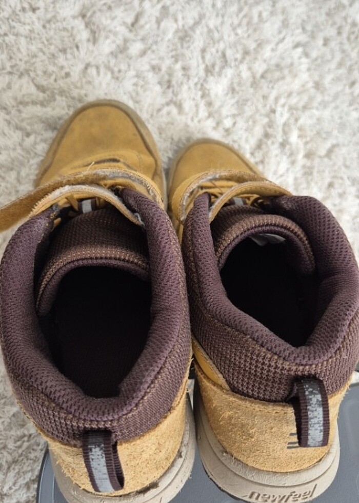 Erkek çocuk  outdoor ayakkabı - Görsel 4